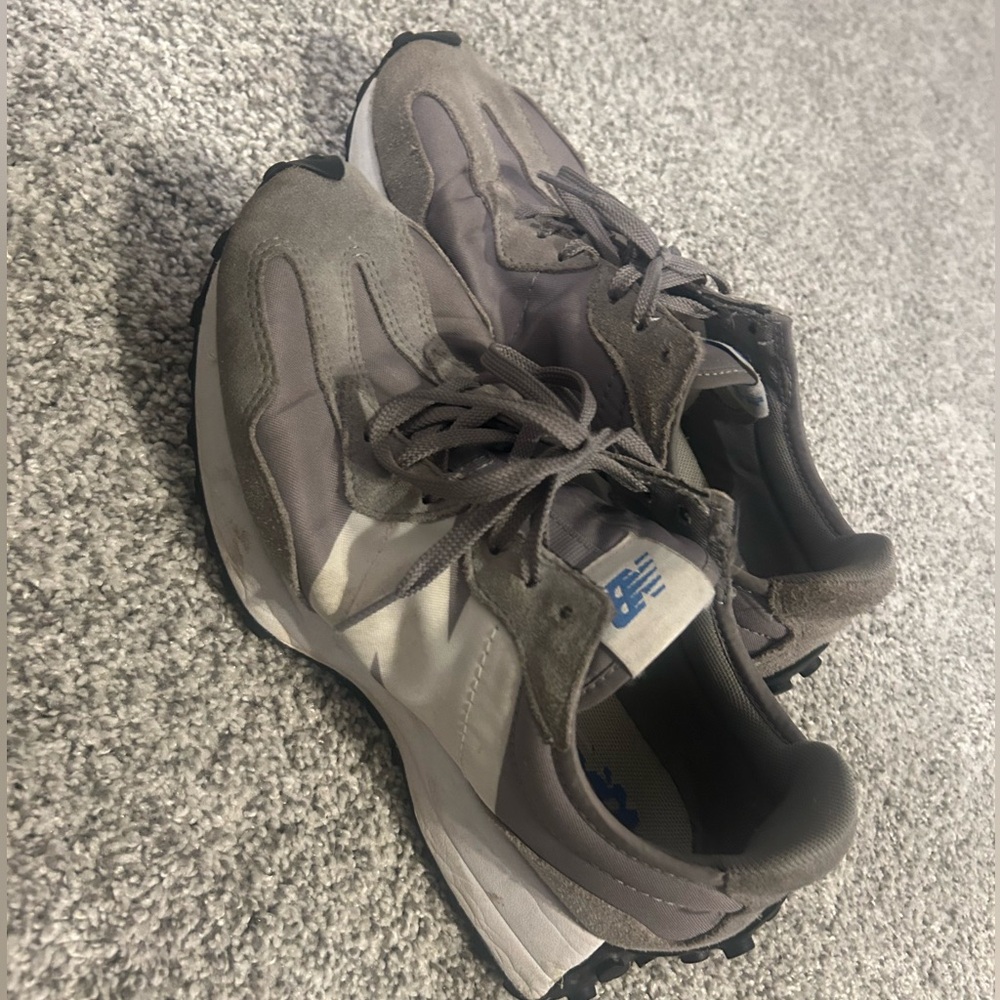 Womens New Balance 337 Sneakers sz 8.5